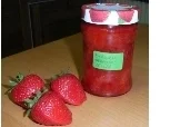 Erdbeer-Annanas-Marmelade - Rezept