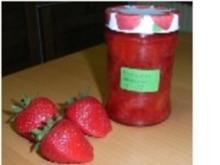 Erdbeer-Annanas-Marmelade - Rezept