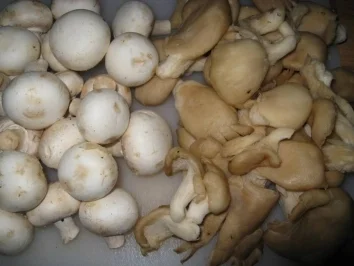 Geschnetzeltes von der Hähnchenbrust - Rezept - Bild Nr. 2