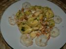 Tortellinisalat Gourmet - Rezept