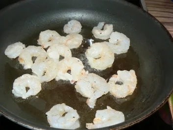 Rezept: Tortellinisalat Gourmet Bild Nr. 3 Tortellinisalat Gourmet - Rezept - Bild Nr. 3