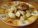 Kartoffelknödel - Rezept