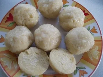 Kartoffelknödel - Rezept - Bild Nr. 5