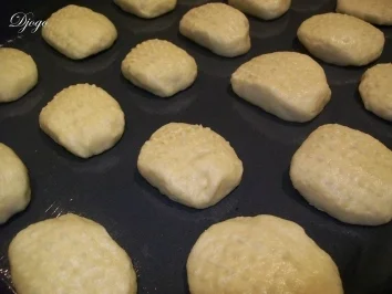 Hurmasice - Rezept - Bild Nr. 3