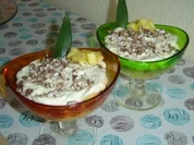 Nippon-Dessert - Rezept