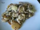 Kartoffel - Zucchini - Pfanne - Rezept