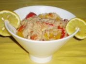 Spanischer Reis - Rezept
