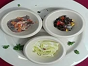 Tapas-Variation - Rezept