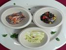 Tapas-Variation - Rezept