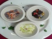 Tapas-Variation - Rezept