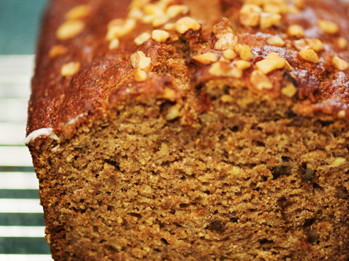 Saftiger Nusskuchen Rezepte