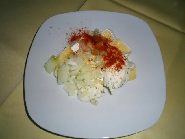 Obatzda - Rezept - Bild Nr. 2