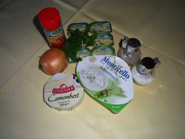 Obatzda - Rezept - Bild Nr. 3