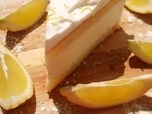 Rezept: Summer Lemon cake Summer Lemon cake - Rezept