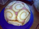 "Hirntorte" - Rezept