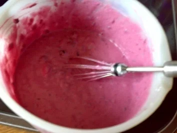 Rezept: "Hirntorte" Bild Nr. 6 "Hirntorte" - Rezept - Bild Nr. 6