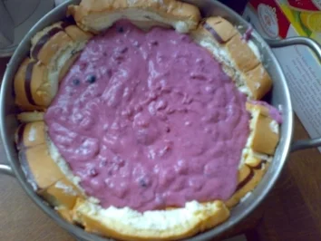 Rezept: "Hirntorte" Bild Nr. 7 "Hirntorte" - Rezept - Bild Nr. 7