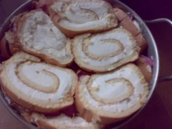 Rezept: "Hirntorte" Bild Nr. 8 "Hirntorte" - Rezept - Bild Nr. 8