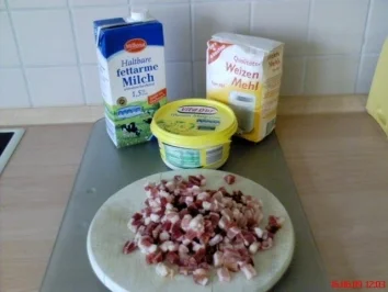 Leckeres für den kleinen Geldbeutel. - Rezept - Bild Nr. 2