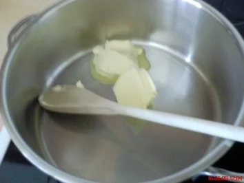 Leckeres für den kleinen Geldbeutel. - Rezept - Bild Nr. 3