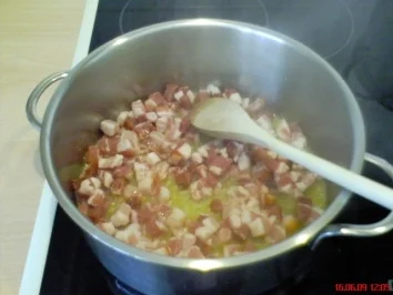 Leckeres für den kleinen Geldbeutel. - Rezept - Bild Nr. 4