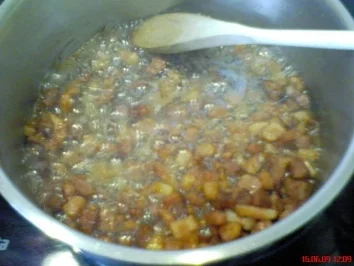 Leckeres für den kleinen Geldbeutel. - Rezept - Bild Nr. 5