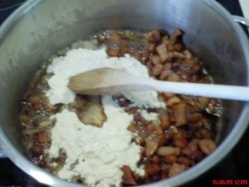 Leckeres für den kleinen Geldbeutel. - Rezept - Bild Nr. 6