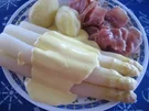 Spargel-Ade - zum Ende der Saison 2009 ... - Rezept