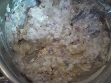 Herzhafte Feta Zwiebel Muffin - Rezept - Bild Nr. 4