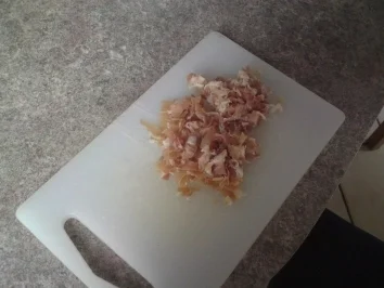 Herzhafte Feta Zwiebel Muffin - Rezept - Bild Nr. 5