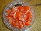 Tomatensalat - Rezept