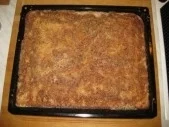 Buttermilchkuchen - Rezept