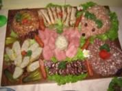 Elkes 2. Schlachteplatte - Rezept