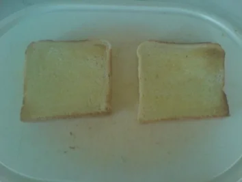 Hawaiitoast "Spezial" - Rezept - Bild Nr. 2