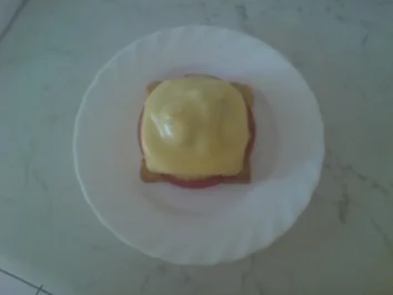 Hawaiitoast "Spezial" - Rezept - Bild Nr. 7