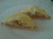 Hawaiitoast "Spezial" - Rezept