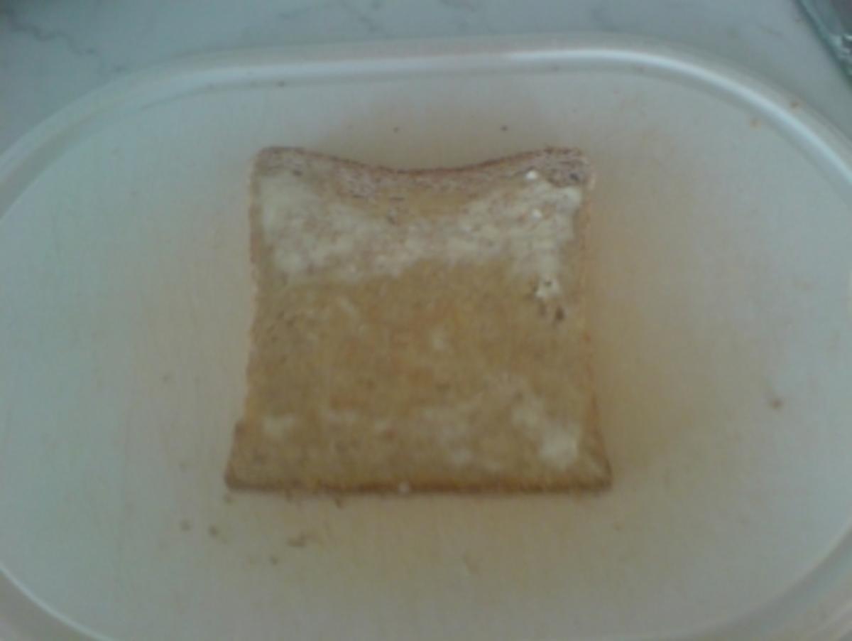 Schinken-Spargel-Toast - Rezept - Bild Nr. 2