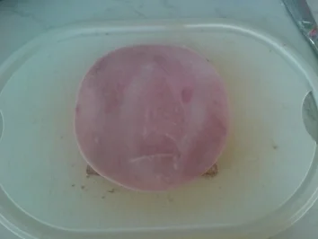 Rezept: Schinken-Spargel-Toast Bild Nr. 3 Schinken-Spargel-Toast - Rezept - Bild Nr. 3