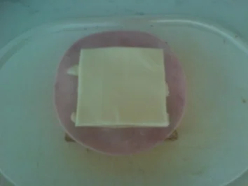 Rezept: Schinken-Spargel-Toast Bild Nr. 5 Schinken-Spargel-Toast - Rezept - Bild Nr. 5