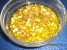 Salatdressing 2 - Senf-Dressing - Rezept