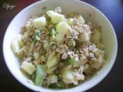 Frischkorngericht - Rezept