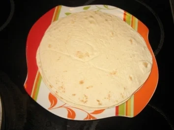 mexico: tortilla wraps - Rezept - Bild Nr. 7