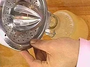 Tims Saurer - Rezept