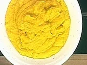 Rezept: Currypüree Currypüree - Rezept