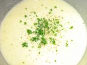Salatdressing 6 - Kartoffel-Dressing - Rezept