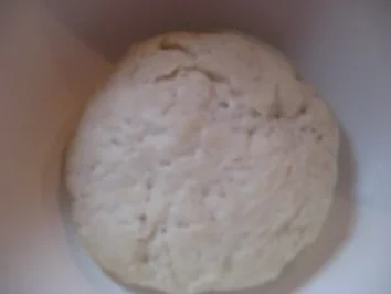 Gefüllte Käsebrötchen - Rezept - Bild Nr. 2