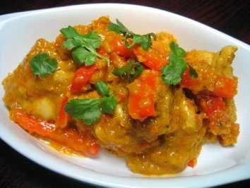 Rezept: Murg Kari Murg Kari - Rezept