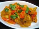 Murg Kari - Rezept
