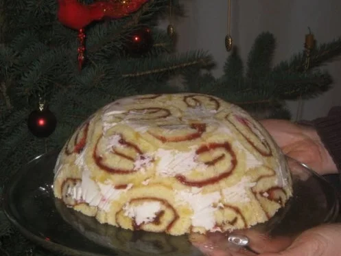 Charlotte aux framboises - Rezept - Bild Nr. 5