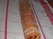 Charlotte aux framboises - Rezept